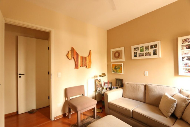 Imagem Imóvel com 3 Quartos à Venda, 110 m² em Campo Belo - São Paulo Imagem Imóvel com 3 Quartos à Venda, 110 m² em Campo Belo - São Paulo