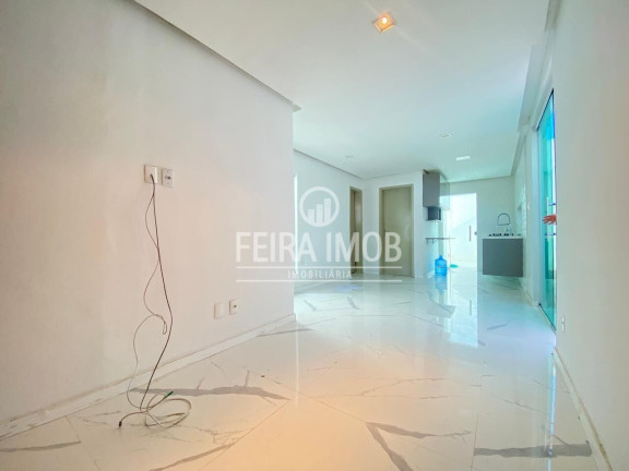 Imagem Casa com 2 Quartos à Venda, 100 m² em Sim - Feira De Santana Imagem Casa com 2 Quartos à Venda, 100 m² em Sim - Feira De Santana