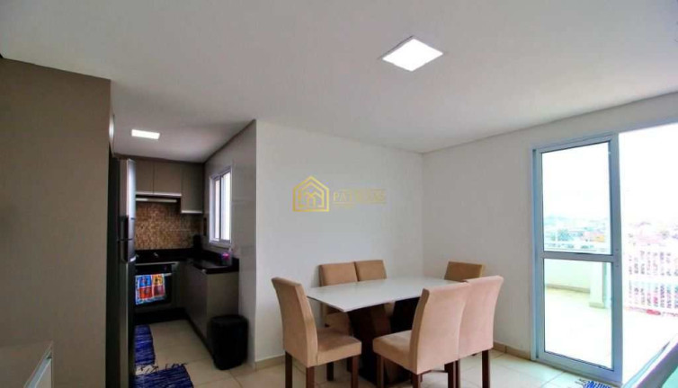 Imagem Apartamento com 3 Quartos à Venda, 88 m² em Vila Tibiriçá - Santo André Imagem Apartamento com 3 Quartos à Venda, 88 m² em Vila Tibiriçá - Santo André