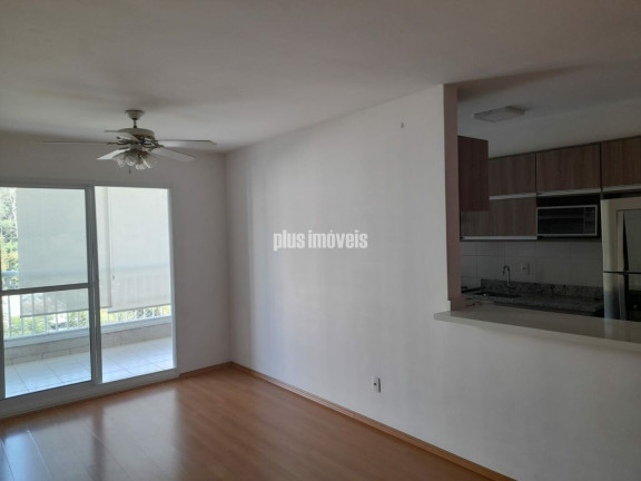 Apartamento com 3 Quartos à Venda, 82 m² em Butantã - São Paulo