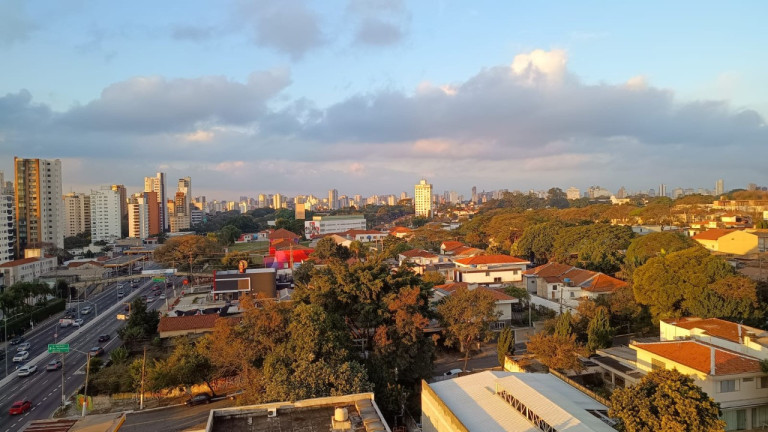 Imagem Imóvel com 2 Quartos à Venda, 71 m² em Planalto Paulista - São Paulo Imagem Imóvel com 2 Quartos à Venda, 71 m² em Planalto Paulista - São Paulo