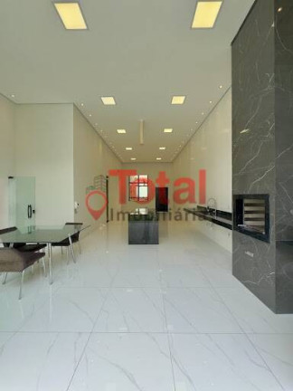 Imagem Casa com 3 Quartos à Venda, 200 m² em Residencial Bethania - Santana Do Paraíso