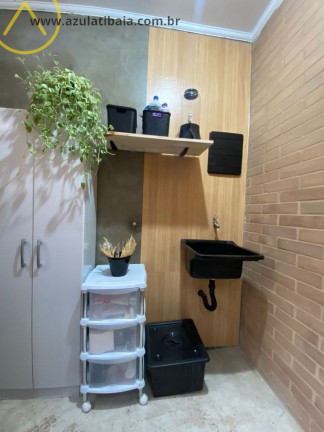 Imagem Casa com 5 Quartos à Venda, 150 m² em Jardim Dos Pinheiros - Atibaia