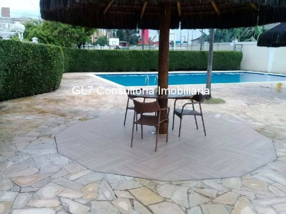 Imagem Imóvel com 3 Quartos à Venda, 64 m² em Jardim Nova Indaiá - Indaiatuba