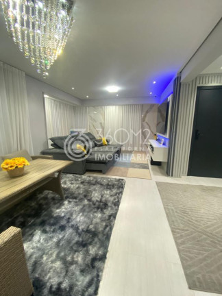 Imagem Apartamento com 4 Quartos à Venda, 139 m² em Jardim - Santo André