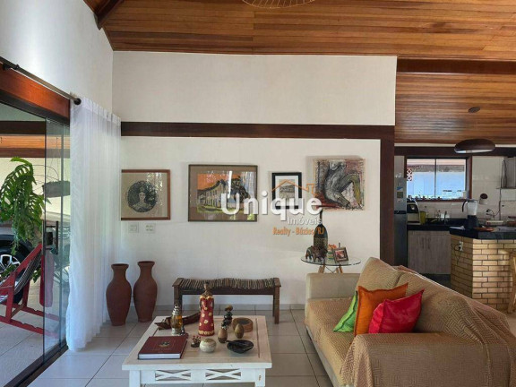 Imagem Casa com 2 Quartos à Venda, 163 m² em Caravelas - Armação Dos Búzios