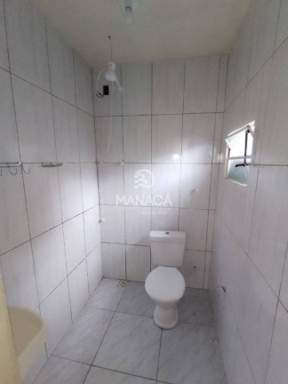 Imagem Casa com 5 Quartos à Venda, 150 m² em São Cristóvão - Barra Velha