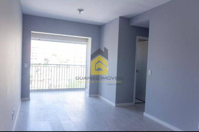 Imagem Apartamento com 2 Quartos à Venda, 59 m² em Baeta Neves - São Bernardo Do Campo Imagem Apartamento com 2 Quartos à Venda, 59 m² em Baeta Neves - São Bernardo Do Campo