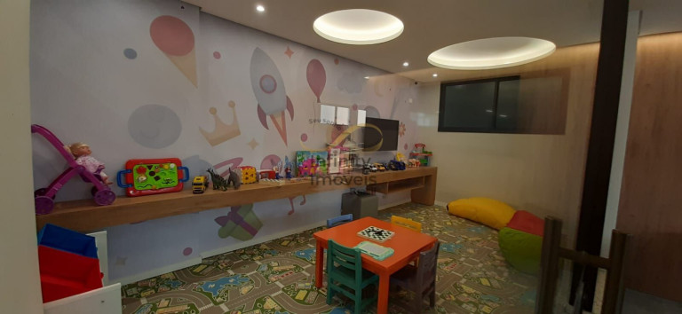 Imagem Cobertura com 4 Quartos à Venda, 205 m² em Castelo - Belo Horizonte Imagem Cobertura com 4 Quartos à Venda, 205 m² em Castelo - Belo Horizonte
