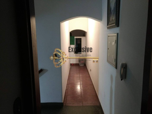 Imagem Sobrado com 3 Quartos à Venda, 266 m² em Vila Eldízia - Santo André Imagem Sobrado com 3 Quartos à Venda, 266 m² em Vila Eldízia - Santo André