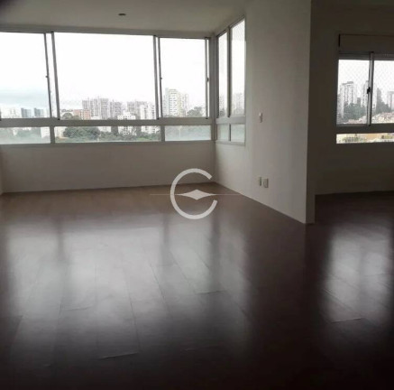 Imagem Apartamento com 3 Quartos à Venda, 130 m² em Panamby - São Paulo Imagem Apartamento com 3 Quartos à Venda, 130 m² em Panamby - São Paulo