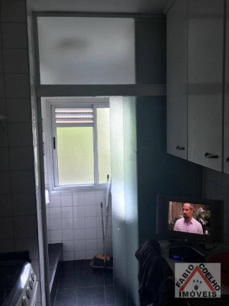 Imagem Apartamento com 2 Quartos à Venda, 60 m² em Panamby - São Paulo Imagem Apartamento com 2 Quartos à Venda, 60 m² em Panamby - São Paulo