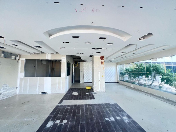 Imagem Loja à Venda, 100 m² em Recreio Dos Bandeirantes - Rio De Janeiro Imagem Loja à Venda, 100 m² em Recreio Dos Bandeirantes - Rio De Janeiro