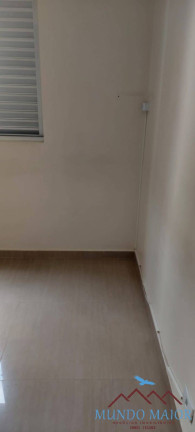 Imagem Apartamento com 3 Quartos à Venda, 62 m² em Parque Marajoara - Santo André Imagem Apartamento com 3 Quartos à Venda, 62 m² em Parque Marajoara - Santo André