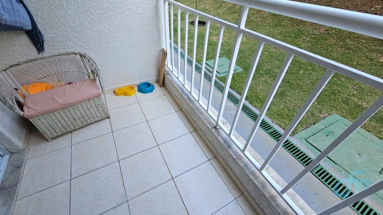 Imagem Apartamento com 3 Quartos à Venda, 71 m² em Parque Santana - Mogi Das Cruzes