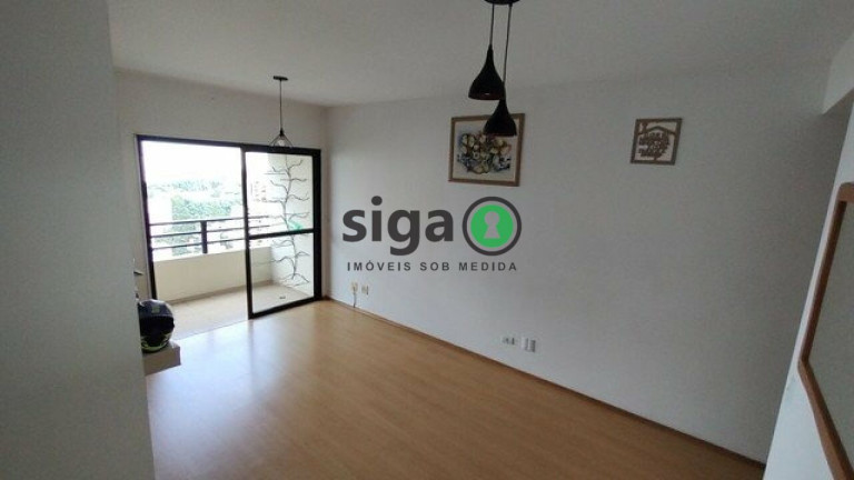 Imagem Apartamento com 3 Quartos à Venda, 80 m² em Vila Andrade - São Paulo Imagem Apartamento com 3 Quartos à Venda, 80 m² em Vila Andrade - São Paulo