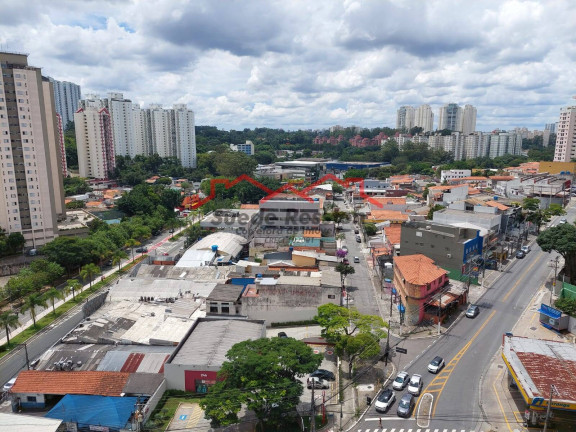 Imagem Apartamento com 3 Quartos à Venda, 72 m² em Jardim Marajoara - São Paulo Imagem Apartamento com 3 Quartos à Venda, 72 m² em Jardim Marajoara - São Paulo