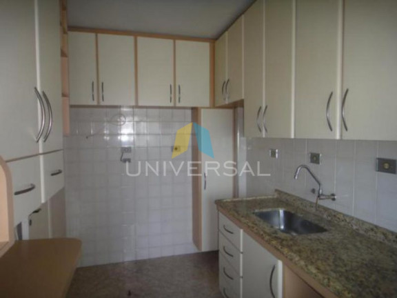Imagem Apartamento com 2 Quartos à Venda, 58 m² em Tatuape - Sao Paulo