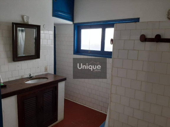 Imagem Casa com 4 Quartos à Venda, 250 m² em Centro - Armação Dos Búzios