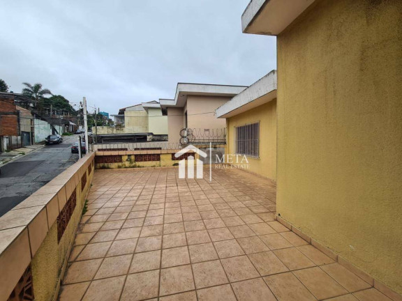Imagem Imóvel com 4 Quartos à Venda, 244 m² em Casa Verde Alta - São Paulo Imagem Imóvel com 4 Quartos à Venda, 244 m² em Casa Verde Alta - São Paulo