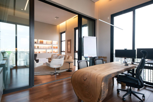 Imagem Apartamento com 5 Quartos à Venda, 750 m² em Vila Olímpia - São Paulo Imagem Apartamento com 5 Quartos à Venda, 750 m² em Vila Olímpia - São Paulo