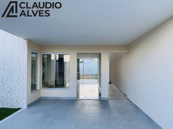 Imagem Casa com 3 Quartos à Venda, 150 m² em Sim - Feira De Santana