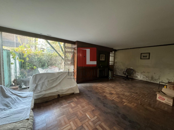 Imagem Casa com 4 Quartos à Venda, 220 m² em Indianópolis - São Paulo Imagem Casa com 4 Quartos à Venda, 220 m² em Indianópolis - São Paulo