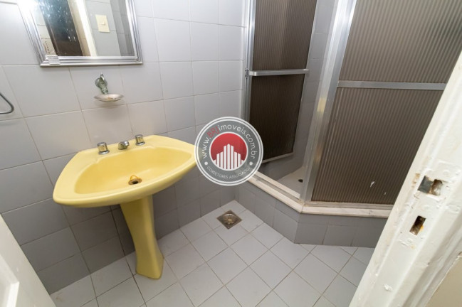 Imagem Apartamento com 4 Quartos à Venda, 230 m² em Copacabana - Rio De Janeiro