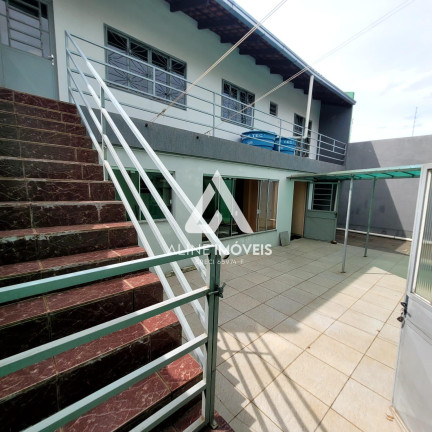 Casa com 6 Quartos à Venda, 228 m² em Bonini I - Cruz Alta