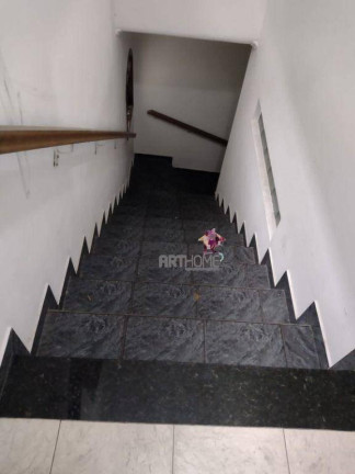 Imagem Sobrado com 4 Quartos à Venda, 204 m² em Assunção - São Bernardo Do Campo