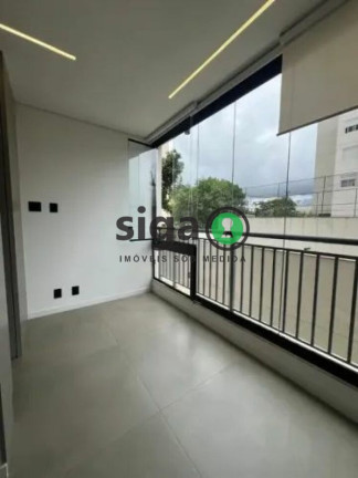 Imagem Apartamento com 2 Quartos à Venda, 65 m² em Vila Andrade - São Paulo Imagem Apartamento com 2 Quartos à Venda, 65 m² em Vila Andrade - São Paulo