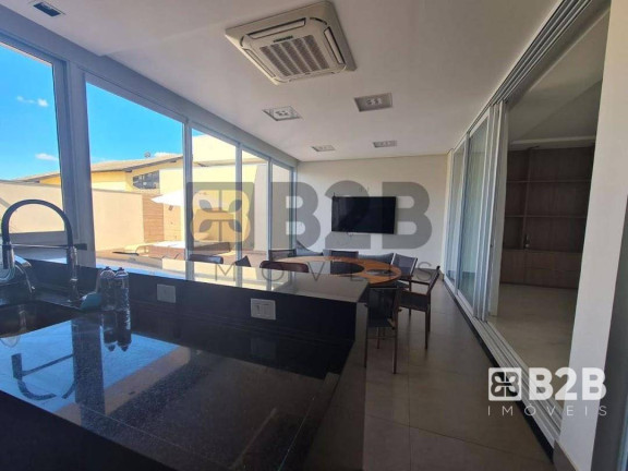 Imagem Casa com 4 Quartos à Venda, 371 m² em Villaggio 2 - Bauru Imagem Casa com 4 Quartos à Venda, 371 m² em Villaggio 2 - Bauru