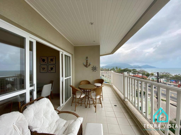 Imagem Apartamento com 3 Quartos à Venda, 121 m² em Praia Grande - Ubatuba Imagem Apartamento com 3 Quartos à Venda, 121 m² em Praia Grande - Ubatuba