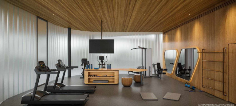 Imagem Apartamento com 3 Quartos à Venda, 283 m² em Vila Madalena - São Paulo Imagem Apartamento com 3 Quartos à Venda, 283 m² em Vila Madalena - São Paulo