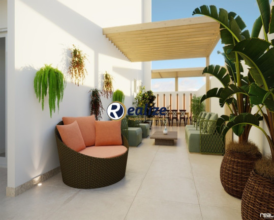 Imagem Imóvel com 2 Quartos à Venda, 78 m² em Muquiçaba - Guarapari