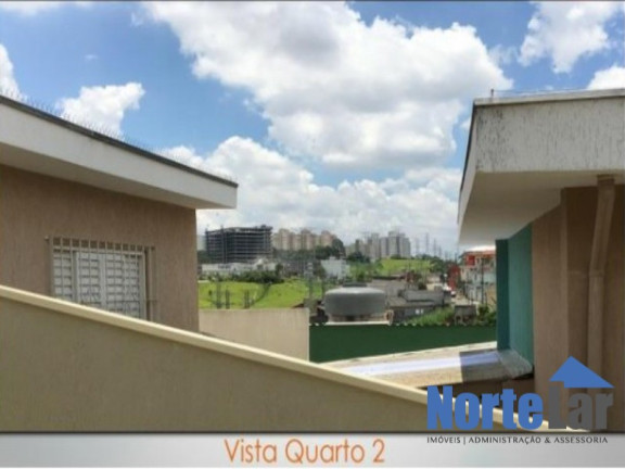Imagem Casa de Condomínio com 3 Quartos à Venda, 90 m² em Vila Bonilha - São Paulo