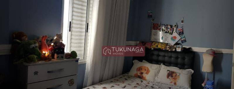 Imagem Apartamento com 3 Quartos à Venda, 72 m² em Vila Gustavo - São Paulo Imagem Apartamento com 3 Quartos à Venda, 72 m² em Vila Gustavo - São Paulo