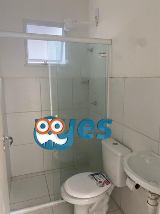 Imagem Casa com 2 Quartos para Alugar, 150 m² em Sim - Feira De Santana