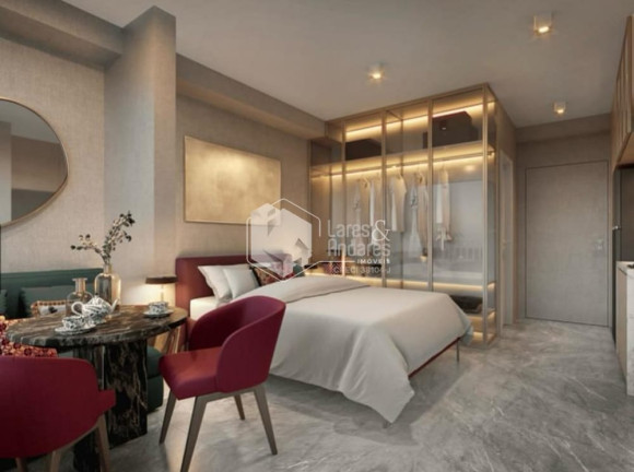 Imagem Apartamento com 1 Quarto à Venda, 25 m² em Perdizes - São Paulo Imagem Apartamento com 1 Quarto à Venda, 25 m² em Perdizes - São Paulo