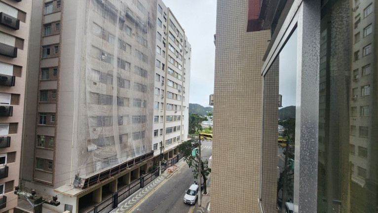 Imagem Apartamento com 3 Quartos à Venda, 128 m² em Ponta Da Praia - Santos Imagem Apartamento com 3 Quartos à Venda, 128 m² em Ponta Da Praia - Santos