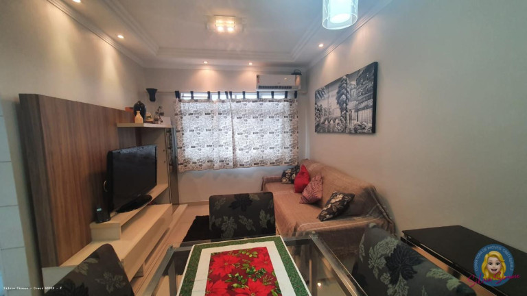 Foto do imóvel Apartamento com 2 Quartos à Venda,  em Parque São Vicente - São Vicente
