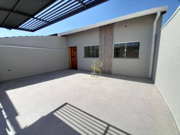 Imagem Casa com 3 Quartos à Venda, 99 m² em Nova Atibaia - Atibaia Imagem Casa com 3 Quartos à Venda, 99 m² em Nova Atibaia - Atibaia