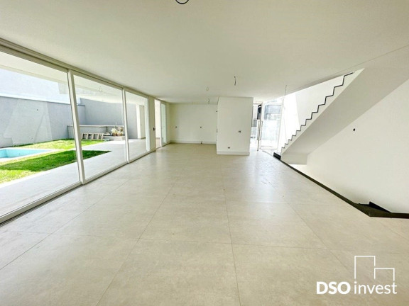 Imagem Casa de Condomínio com 4 Quartos à Venda,  em Campo Belo - São Paulo