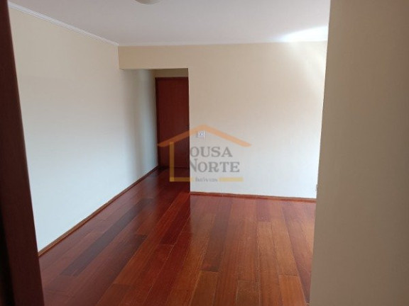 Imagem Apartamento com 2 Quartos à Venda, 77 m² em Santana - São Paulo Imagem Apartamento com 2 Quartos à Venda, 77 m² em Santana - São Paulo