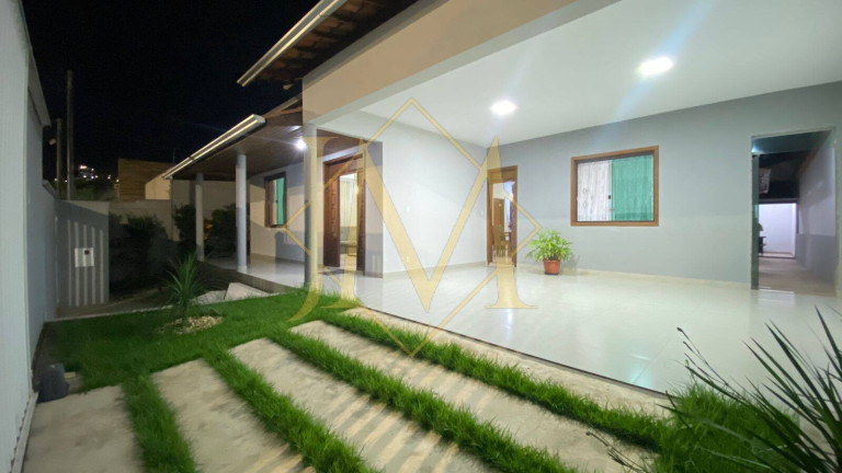 Imagem Casa com 4 Quartos à Venda, 360 m² em Belvedere - Coronel Fabriciano