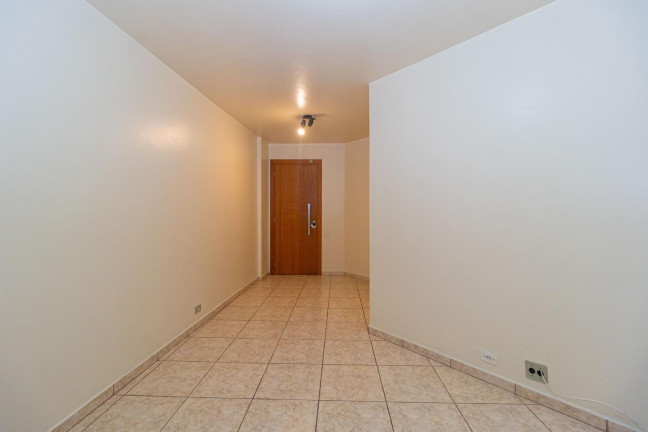 Imagem Apartamento com 1 Quarto para Alugar, 51 m² em Bigorrilho - Curitiba Imagem Apartamento com 1 Quarto para Alugar, 51 m² em Bigorrilho - Curitiba