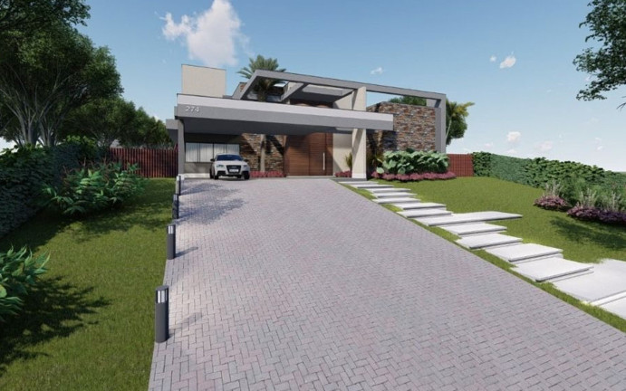 Imagem Casa de Condomínio com 5 Quartos à Venda, 500 m² em Condomínio Terras De São José - Itu Imagem Casa de Condomínio com 5 Quartos à Venda, 500 m² em Condomínio Terras De São José - Itu