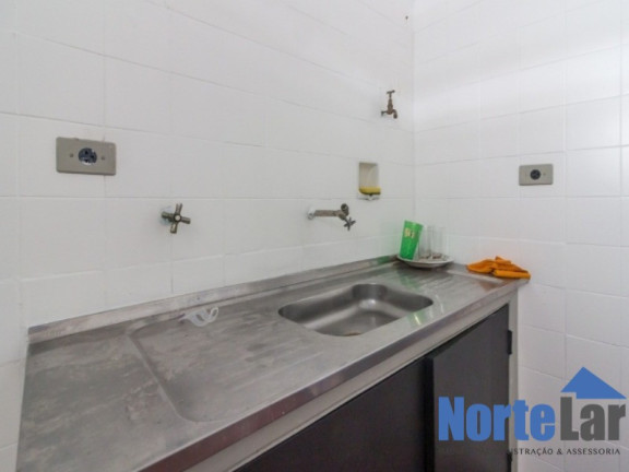 Imagem Kitnet com 1 Quarto à Venda, 37 m² em República - São Paulo