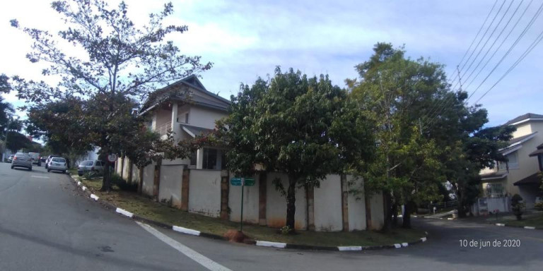 Imagem Sobrado com 4 Quartos à Venda, 534 m² em Condomínio Arujá 5 - Arujá Imagem Sobrado com 4 Quartos à Venda, 534 m² em Condomínio Arujá 5 - Arujá