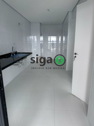 Imagem Apartamento com 4 Quartos à Venda, 365 m² em Chácara Santo Antônio (zona Sul) - São Paulo